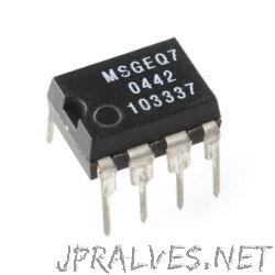 MSGEQ7