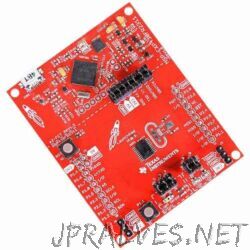 MSP-EXP430F5529LP