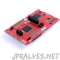 MSP-EXP432P401R