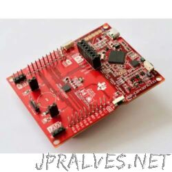MSP430FR2433