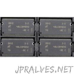 MT48LC8M8A2