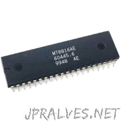 MT8816
