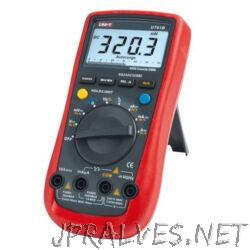 Multimeter