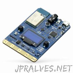 MXChip IoT DevKit AZ3166