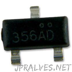 NDS356AP