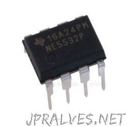 NE5532