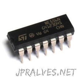 NE556