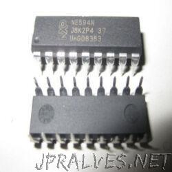 NE594N