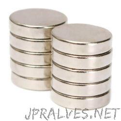 Neodymium Magnet