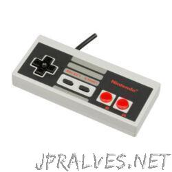 NES Controller