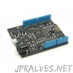 Netduino