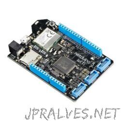 Netduino3