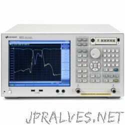 Network Analyser