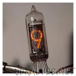 Nixie Tube