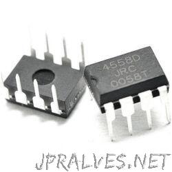 NJM4558