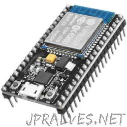 NodeMCU-32S