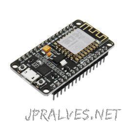 NodeMCU
