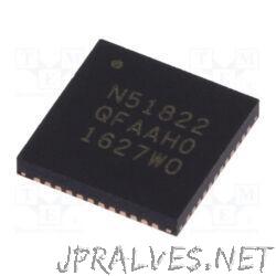 nRF51822