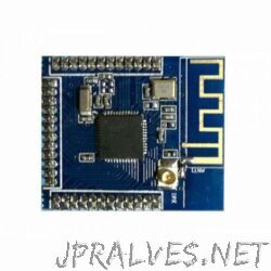 nRF52832