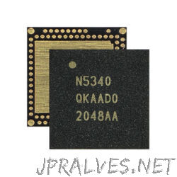 nRF5340
