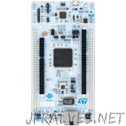 Nucleo-F429ZI