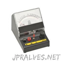 Ohmmeter