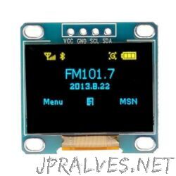 OLED Display