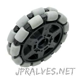 Omni-Wheels