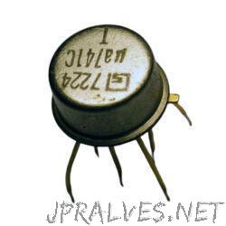 OpAmp