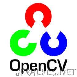 OpenCV
