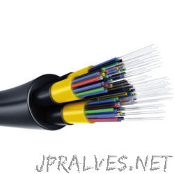 Optical fiber