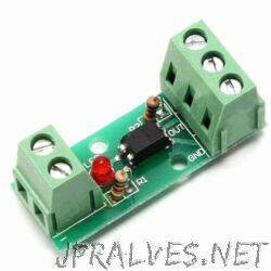 Optocoupler