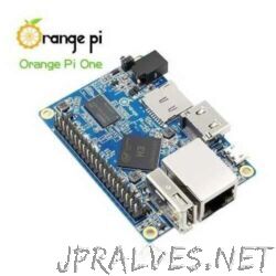 Orange PI One