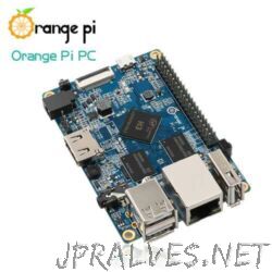 Orange PI