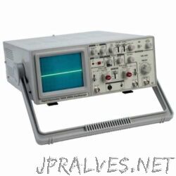 Oscilloscope