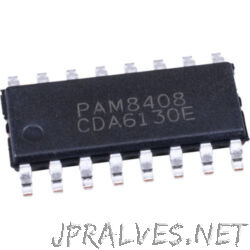 PAM8408