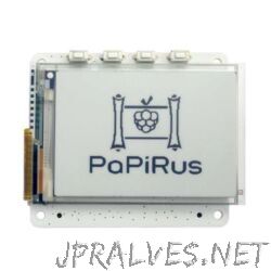 PaPiRus HAT