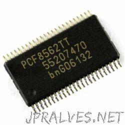 PCF8562
