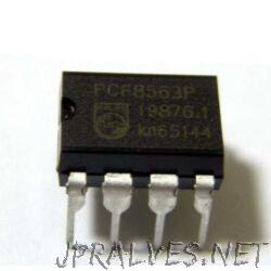 PCF8563