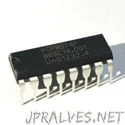 PCF8574