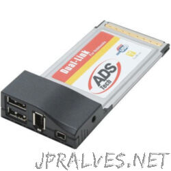 PCMCIA