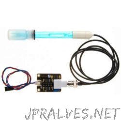 pH Sensor