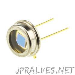 Photodiode