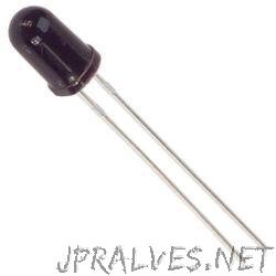 Phototransistor