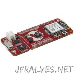 PIC-IoT WG
