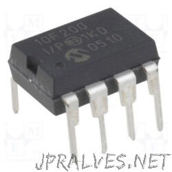 PIC10F200