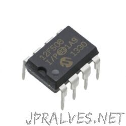 PIC12F508