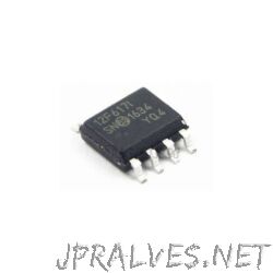 PIC12F617