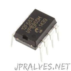 PIC12F683