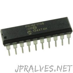PIC16F1708